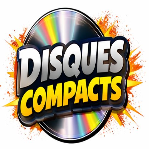 Disques compacts