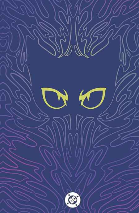 ABSOLUTE CATWOMAN #1 (OF 6) CVR F LOGO FOIL VAR