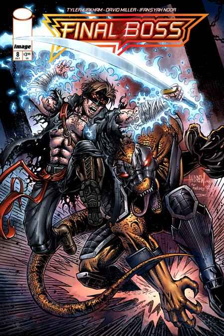 FINAL BOSS #8 CVR C ANDREW MANGUM VAR (MR)