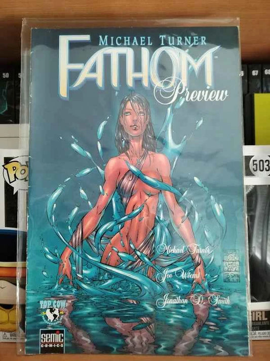 Fathom Preview