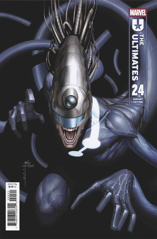 Ultimates (2024 Marvel) #24 - Inhyuk Lee Ultimate Special Variant