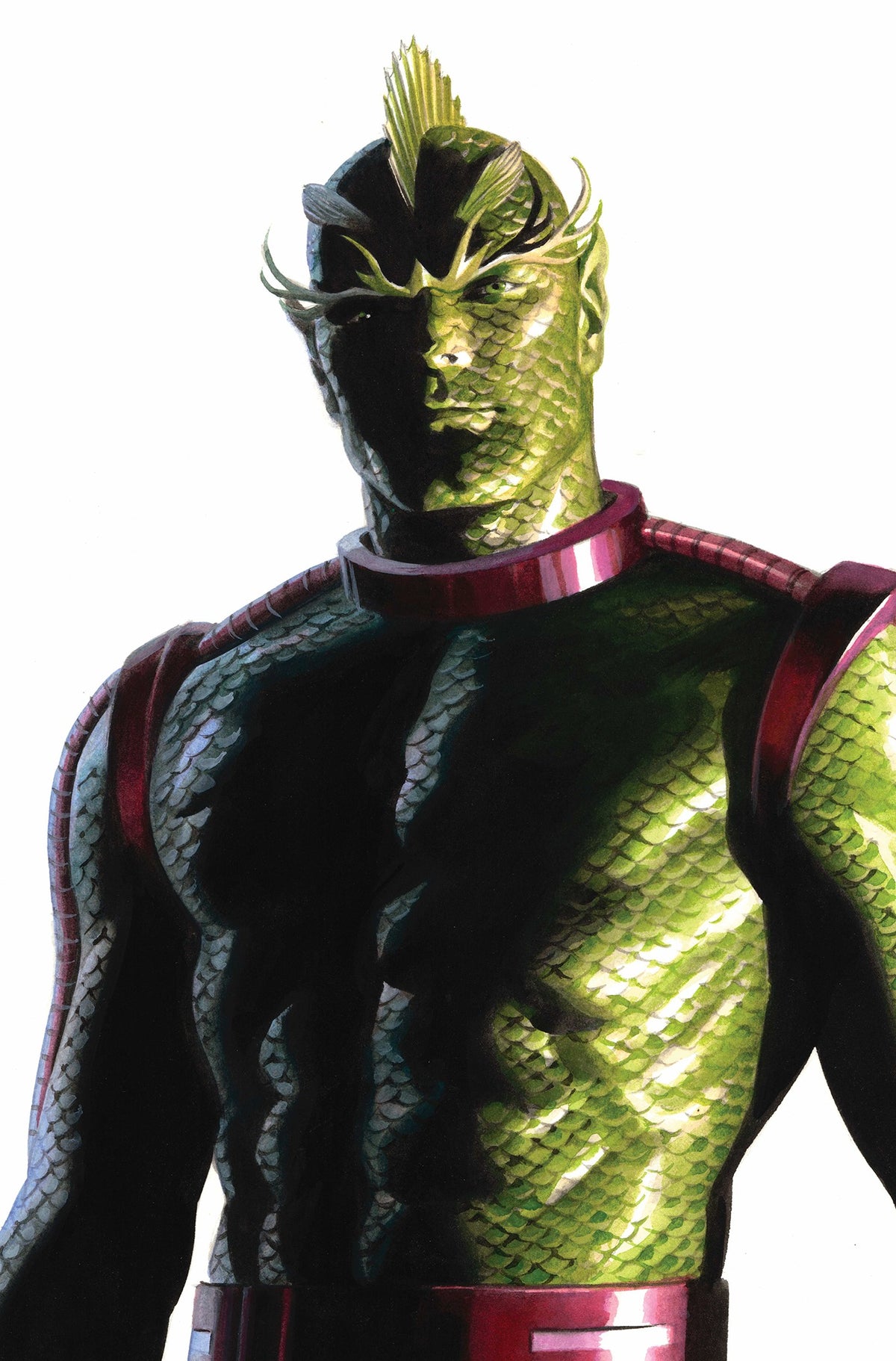 X-Men (2024 Marvel) #37 - Alex Ross Timeless Virgin Variant
