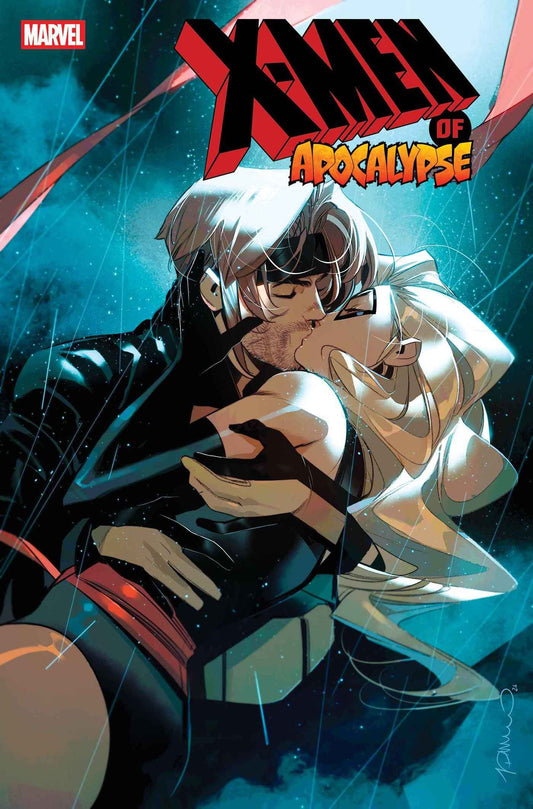 X-Men of Apocalypse (2026 Marvel) #4 - Cover A Simone Di Meo