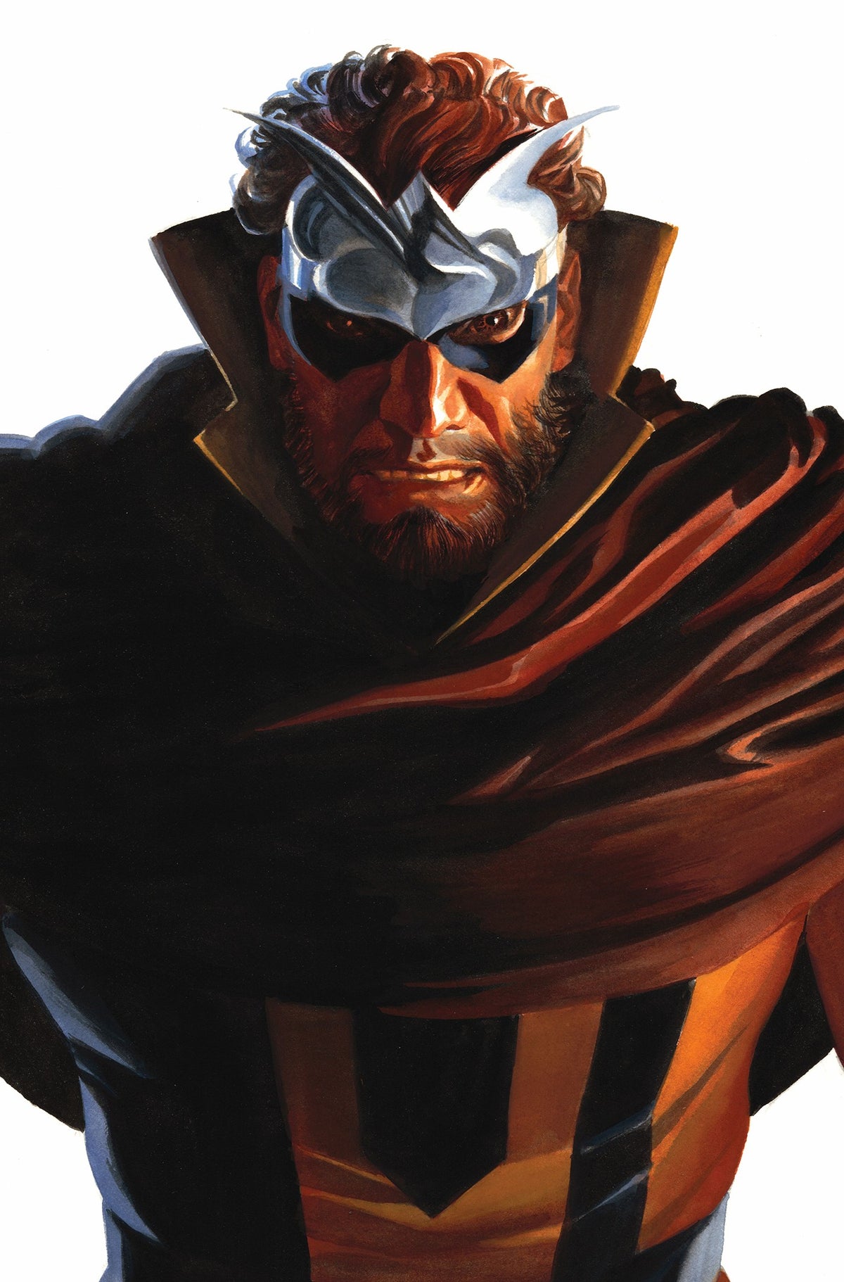 X-Men United (2026 Marvel) #7 - Alex Ross Timeless Virgin Variant