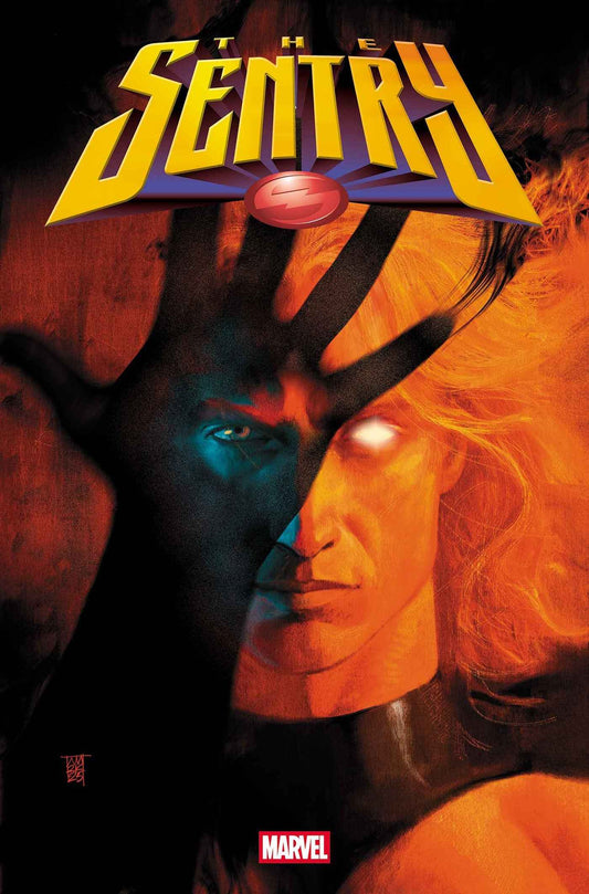 Sentry (2025 Marvel) #1 - Cover A Alex Maleev