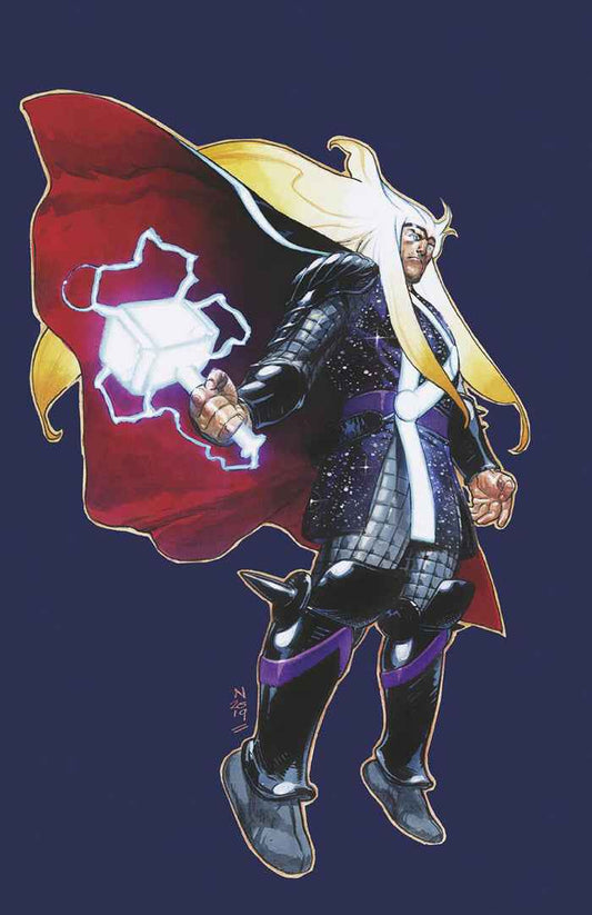 Thor (2020 Marvel) #1 - Exclusive Virgin Cover Nic Klein