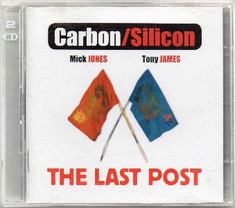 Carbon/Silicon – The Last Post