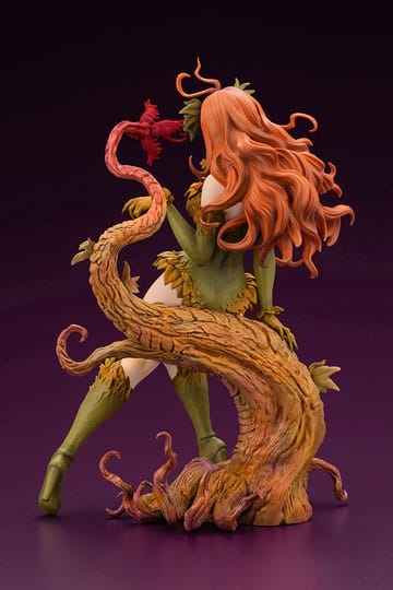 Poison Ivy Returns Fall Limited Edition - DC Comics Bishoujo Kotobukiya - 1/7 20 cm