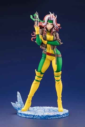 Rogue Rebirth - Marvel Bishoujo Kotobukiya - 1/7 23 cm