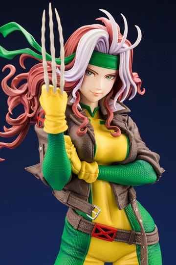 Rogue Rebirth - Marvel Bishoujo Kotobukiya - 1/7 23 cm