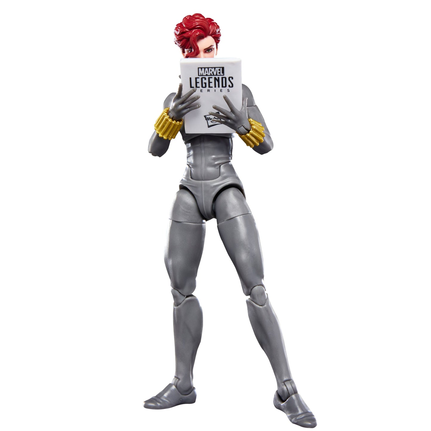 Black Widow - Marvel Legends Hasbro - 15 cm