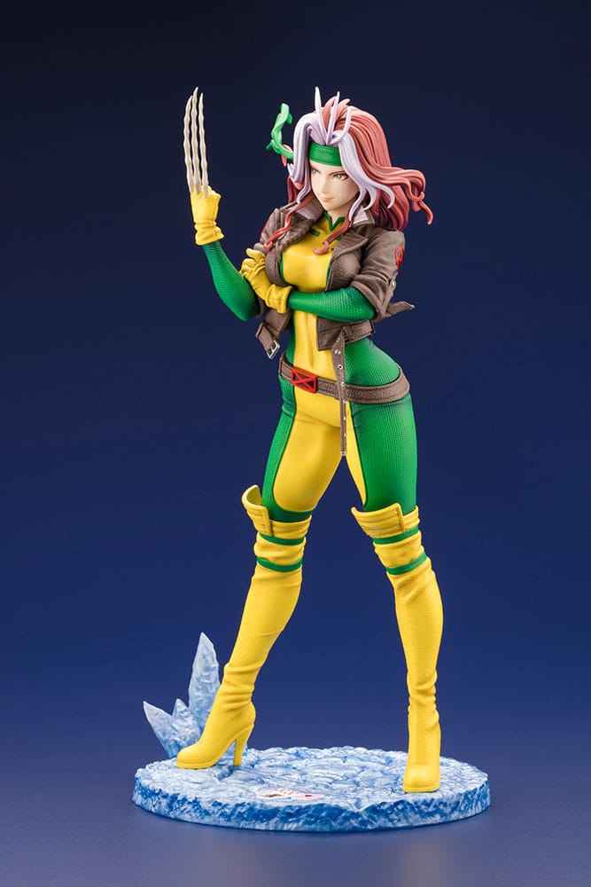 Rogue Rebirth - Marvel Bishoujo Kotobukiya - 1/7 23 cm