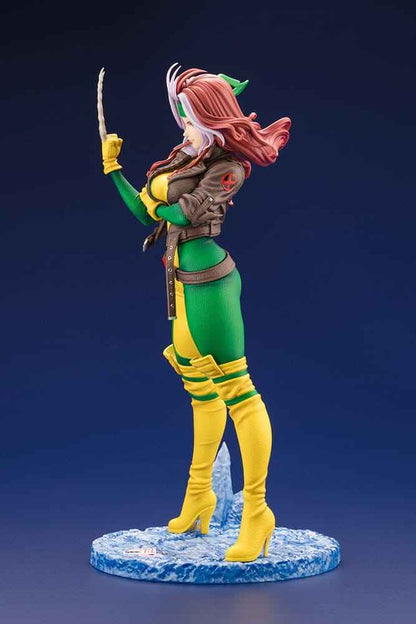 Rogue Rebirth - Marvel Bishoujo Kotobukiya - 1/7 23 cm