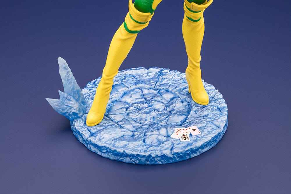 Rogue Rebirth - Marvel Bishoujo Kotobukiya - 1/7 23 cm