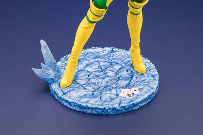 Rogue Rebirth - Marvel Bishoujo Kotobukiya - 1/7 23 cm