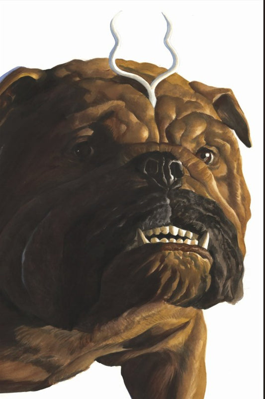 Jeff the Land Shark: Superstar (2026 Marvel) #3 - Alex Ross Timeless Virgin Variant