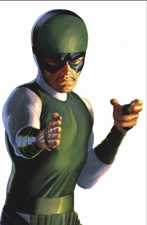Uncanny X-Men (2024 Marvel) #35 - Alex Ross Timeless Virgin Variant